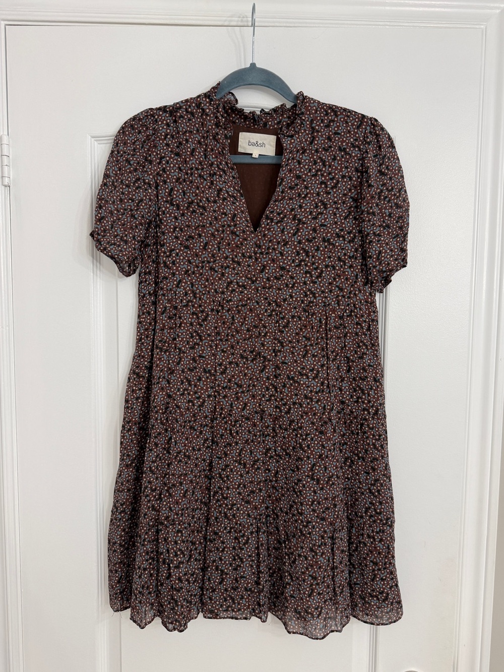 Ba&sh Dress
